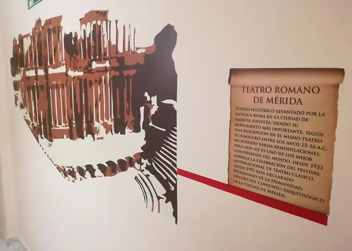 Emperador Augusto Гостевой дом