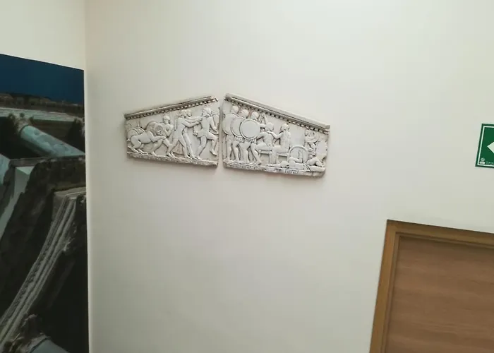 Emperador Augusto 3* Мерида