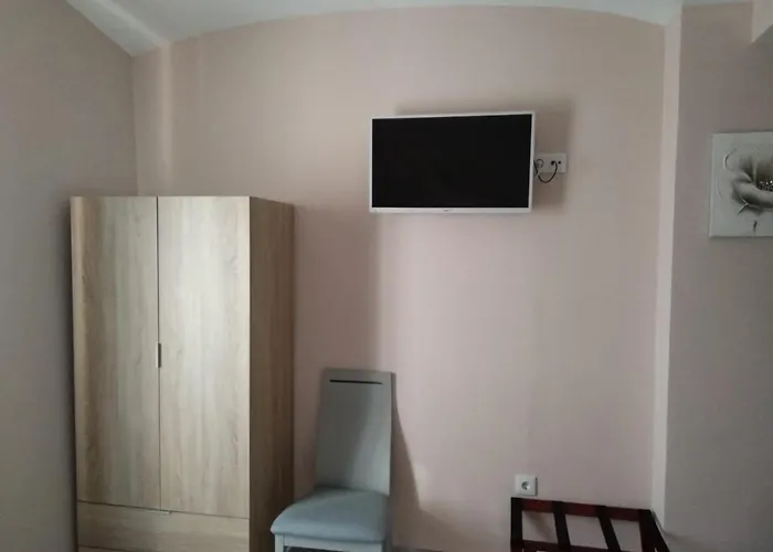 Emperador Augusto 3* Мерида